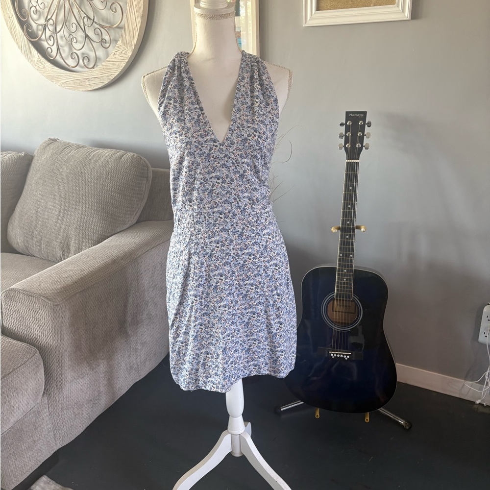 Abercrombie and Fitch dress